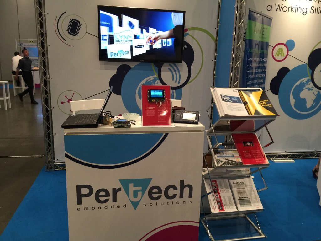 Embedded solutions company joins Kvaser's sales network Kvaser