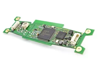 Kvaser Leaf Light HS CB