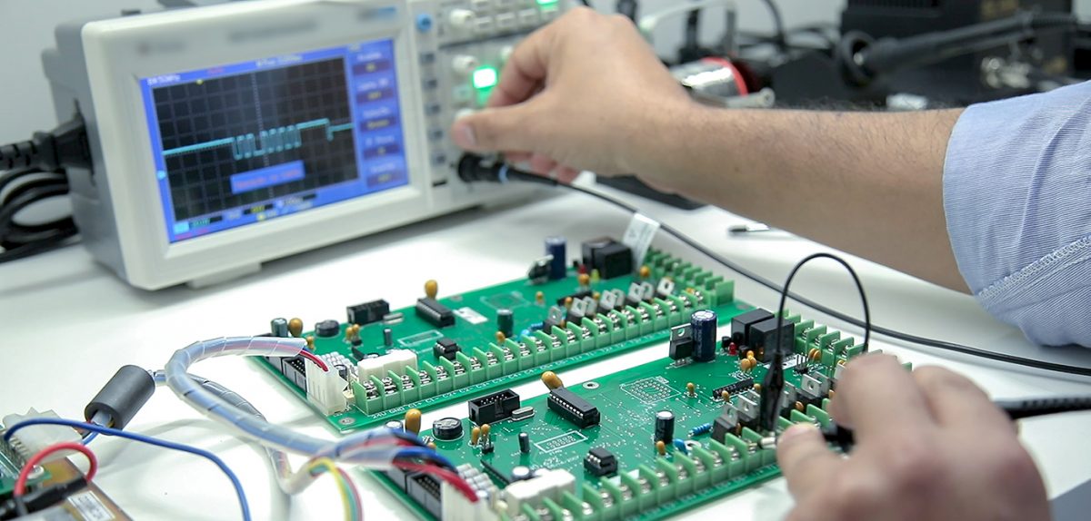 CAN transceiver choice for improved signal integrity Kvaser