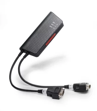 Kvaser Memorator Pro 2xHS v2