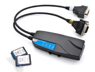 Kvaser Memorator HS/LS