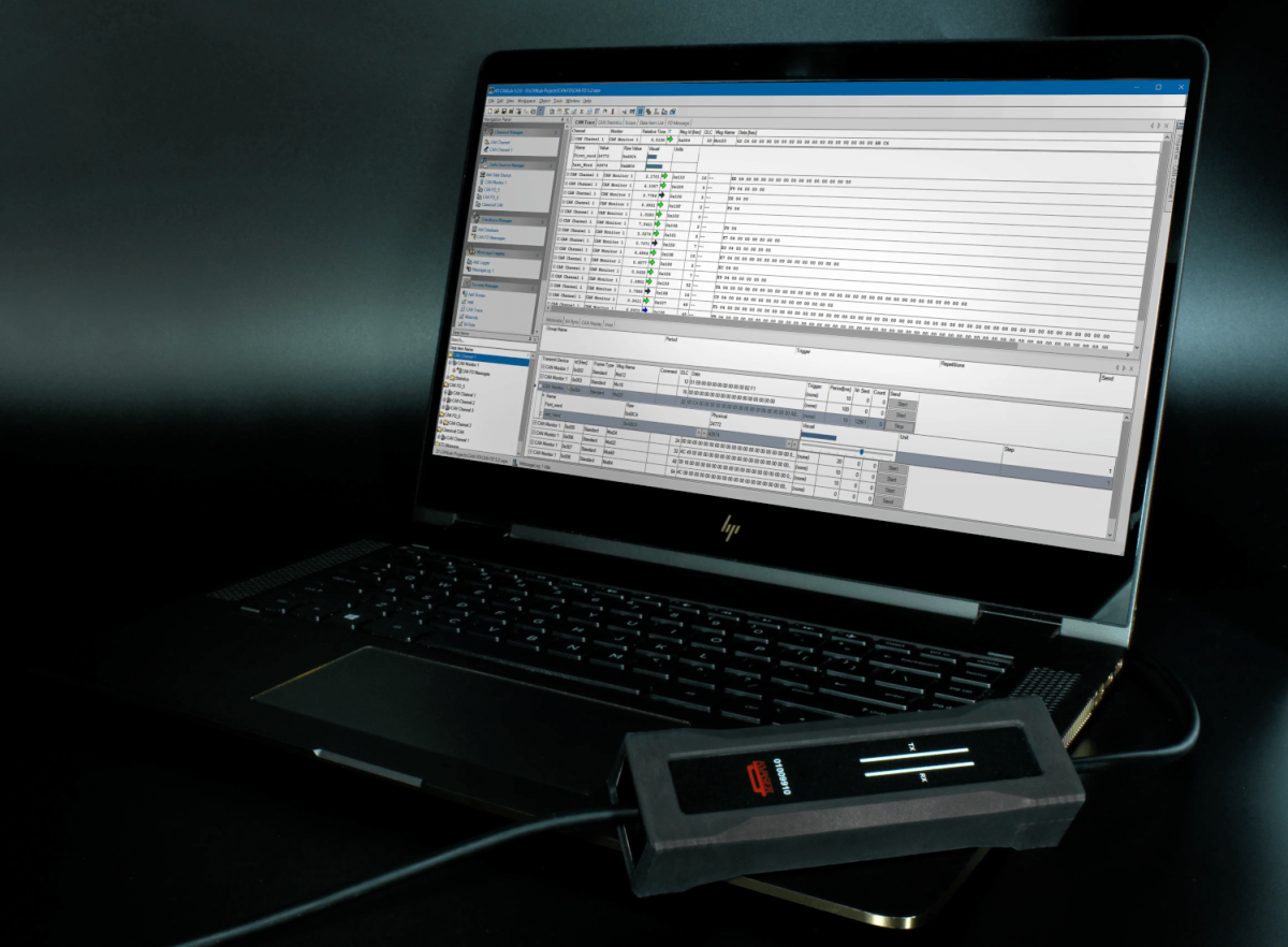 Free webinar ‘Introduction to CAN FD and Troubleshooting’ with ATI and