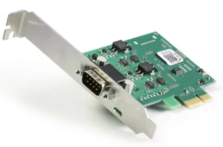 Kvaser PCIEcan 2xCAN v3