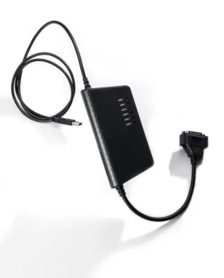 Kvaser USBcan Pro 5xHS