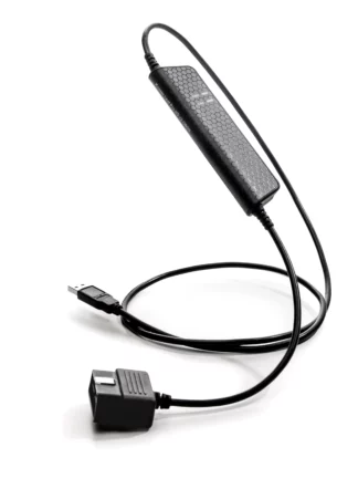 Kvaser Leaf Pro HS v2 OBD-II