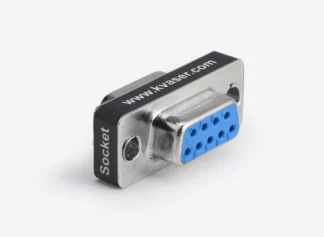 Kvaser PCIEcan HS/HS