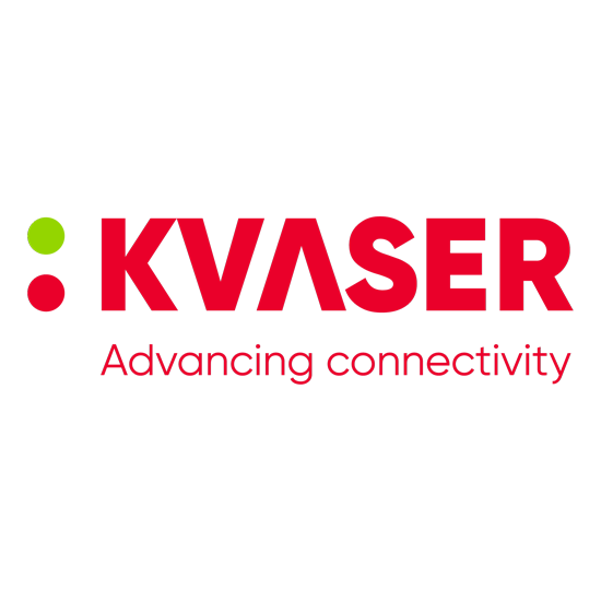 Kvaser renews vision and values with a new brand identity