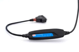 Kvaser Leaf Professional SWC