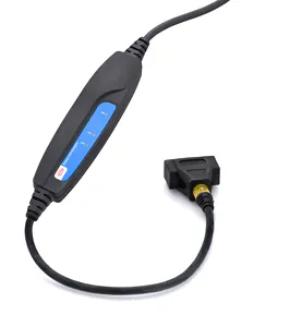 Kvaser Leaf SemiPro LS