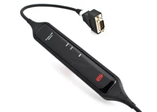 Kvaser Leaf SemiPro Rugged HS