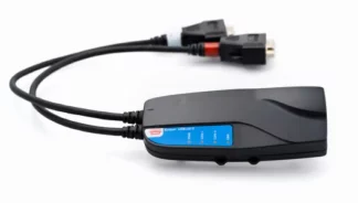 Kvaser USBcan II HS/SWC