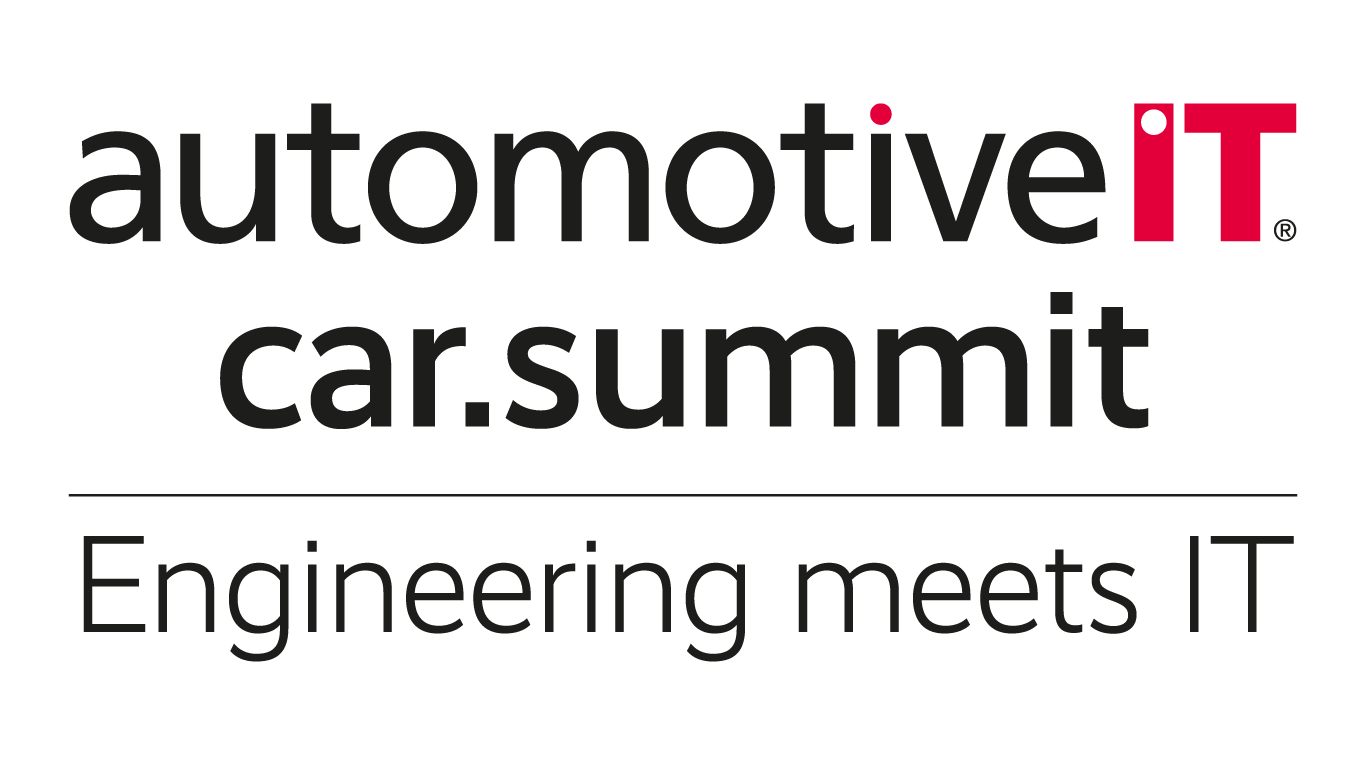 Automotive IT Car summit