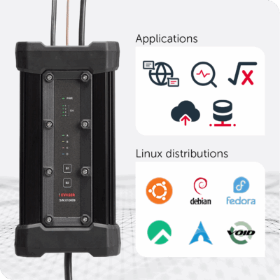 Keos - Linux and apps Keos - Linux and apps