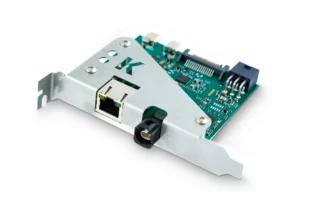 Kvaser ATX Bracket Arcus 100/1000BASE-T1 H-MTD