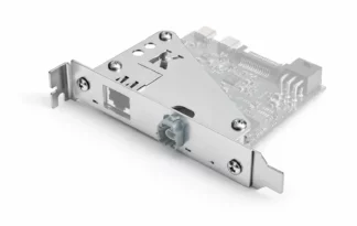 Kvaser Arcus ATX Bracket