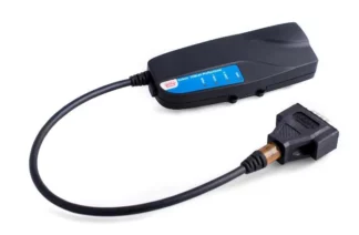 Kvaser USBcan Professional HS/K-Line