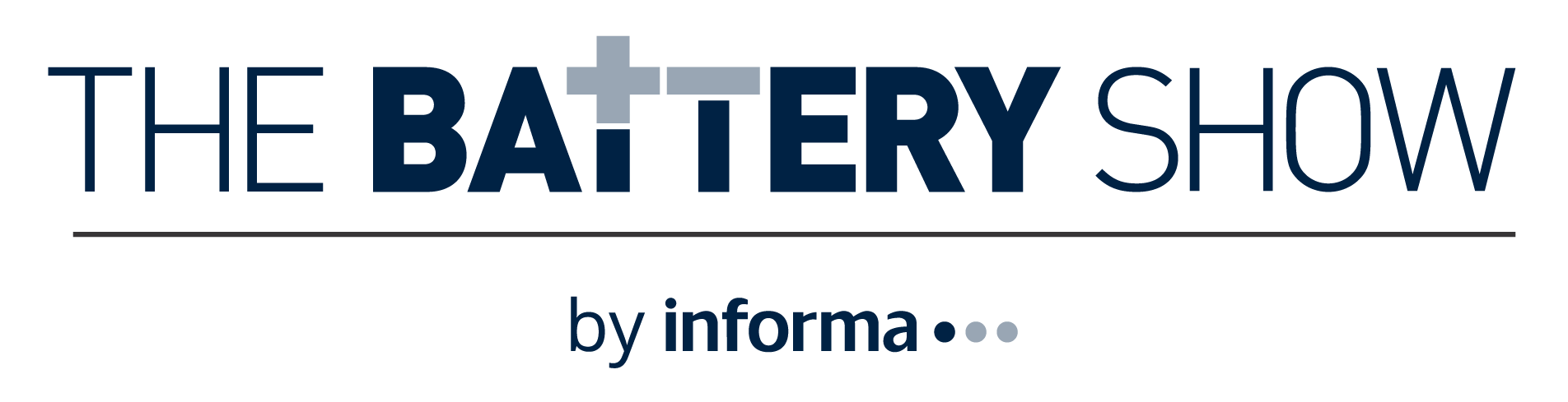 The Battery Show Europe 2026