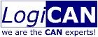 LogiCAN J1939 & NMEA Protocol Stack LogiCAN J1939 & NMEA Protocol Stack