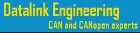 Datalink Engineering CANopen API Datalink Engineering CANopen API