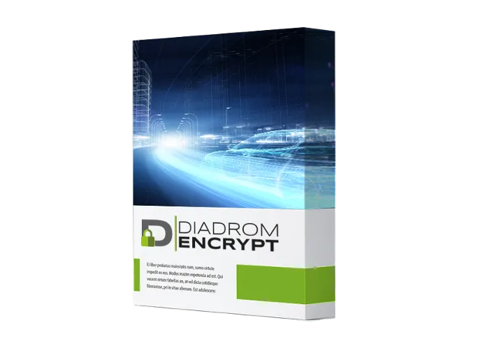 Diadrom Encrypt Diadrom Encrypt