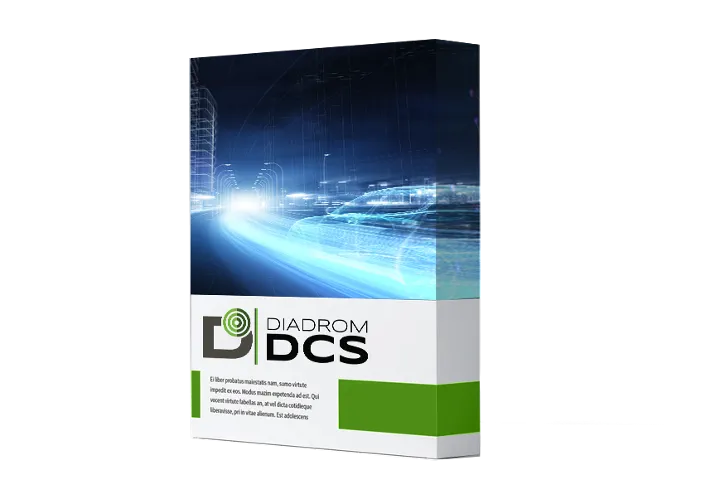 Diadrom Diagnostic Communication Stack Diadrom Diagnostic Communication Stack