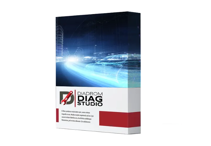 Diadrom Diag Studio Diadrom Diag Studio