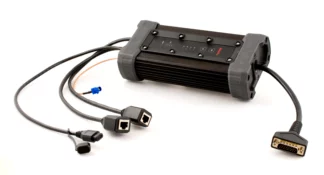 Kvaser Edge WL420S