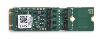 Kvaser M.2 PCIe xCAN