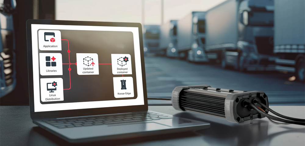 Kvaser Edge under the hood: Key answers for customer conversations