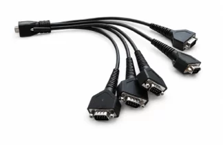 Kvaser Cable Sync HD26-5xDB9