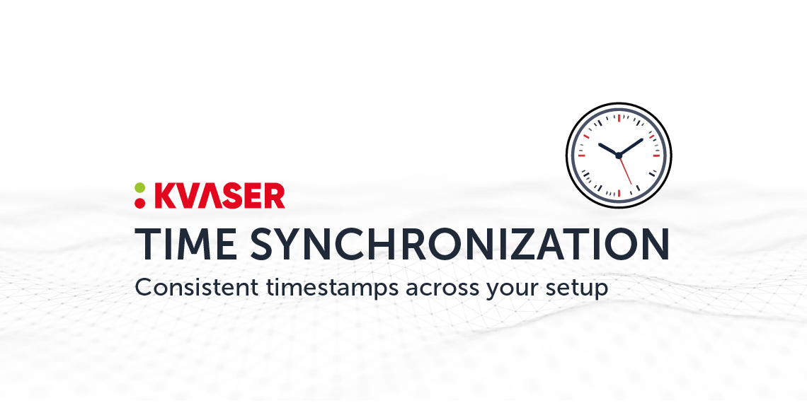 Time Synchronization
