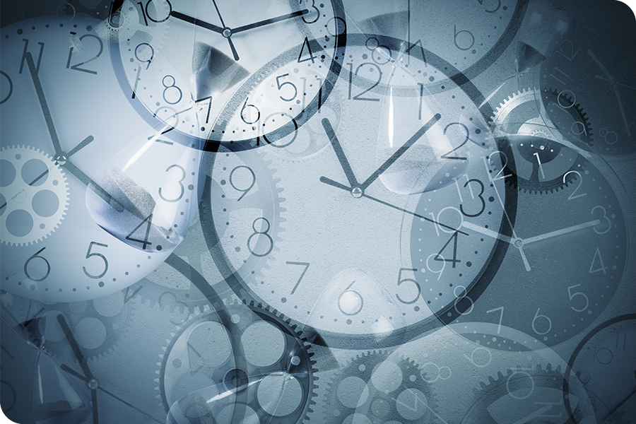 TimeSync